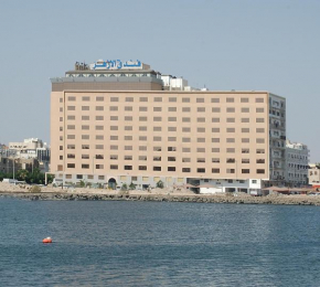 Al Azhar Hotel Jeddah